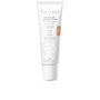 Avène Couvrance Base Maquillage Fluide Peaux Sensibles Sable SPF 20 30 ml
