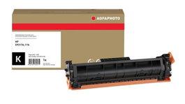 AgfaPhoto Toner Black CF217A 17A compatible