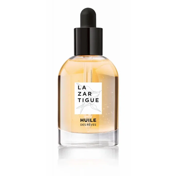 Lazartigue Fortify Traitement à l'huile pour les cheveux 50 ml Lazartigue Fortify Traitement à l'huile pour les cheveux 50 ml