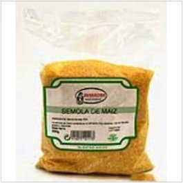 INTRACMA Sémola de Maïs 500g
