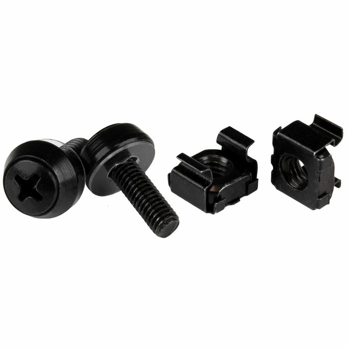 Support Startech CABSCREW1032 Noir Support Startech CABSCREW1032 Noir