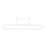 Je cherche une Idee Support pour torchons en fer 27x8 cm