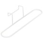 Je cherche une Idee Support pour torchons en fer 27x8 cm