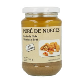 Sain Purée de Noix 320 g