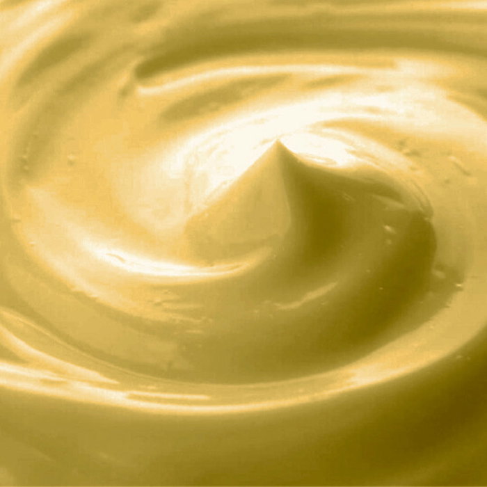 Anian Shampooing Nutrición y Suavidad à l'Argan, Macadamia et Blé pour Cheveux Secs et Abîmés, 400 ml