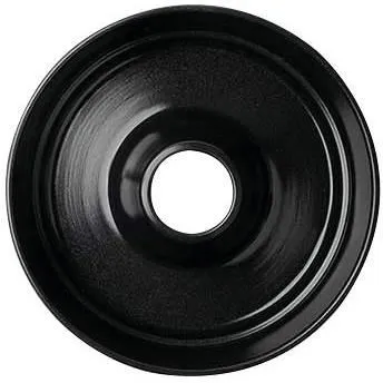 Omnia Moule à four classique en céramique de 2 litres, antiadhésif, sans PTFE, conforme aux normes LFGB/FDA, lavage à la main Omnia Moule à four classique en céramique de 2 litres, antiadhésif, sans PTFE, conforme aux normes LFGB/FDA, lavage à la main