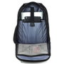 Targus Mochila Sport 2-en-1 convertible pour Portable 15.6 pouces - Noir