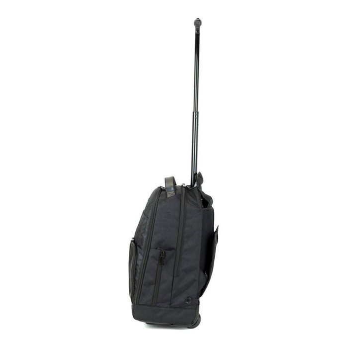 Targus Mochila Sport 2-en-1 convertible pour Portable 15.6 pouces - Noir Targus Mochila Sport 2-en-1 convertible pour Portable 15.6 pouces - Noir