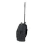 Targus Mochila Sport 2-en-1 convertible pour Portable 15.6 pouces - Noir