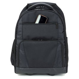 Targus Mochila Sport 2-en-1 convertible pour Portable 15.6 pouces - Noir