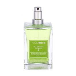 The Different Company - Tokyo Bloom - Eau de Toilette Unisexe - 100 ml