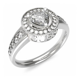 Guess JUBR04671JWRH56 Ring M'AMA NON M'AMA