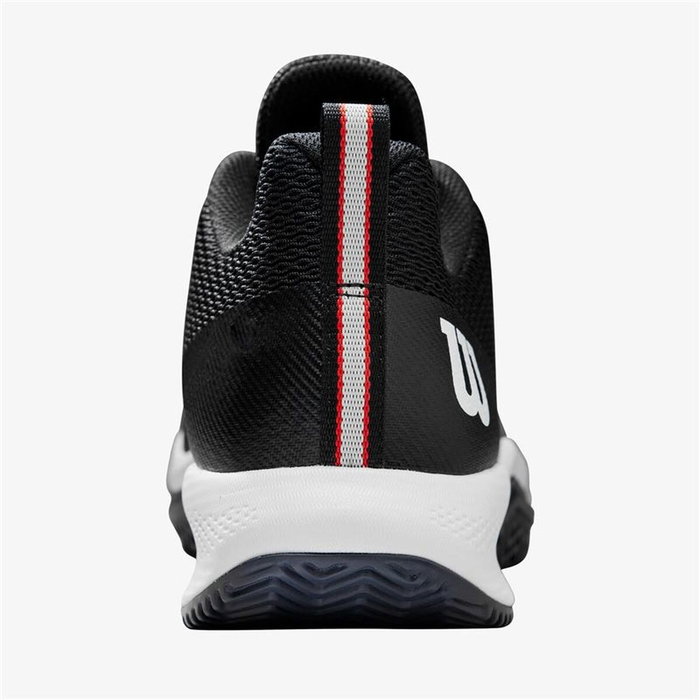 Chaussures de Tennis pour Homme Wilson Rush Pro Lite Noir
