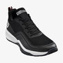 Chaussures de Tennis pour Homme Wilson Rush Pro Lite Noir