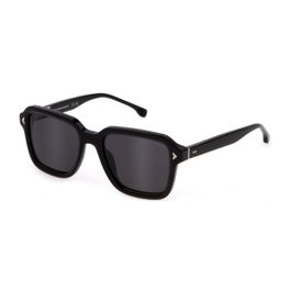 Lozza SL4329-54700Y Lunettes de soleil Femme Noir/Gris