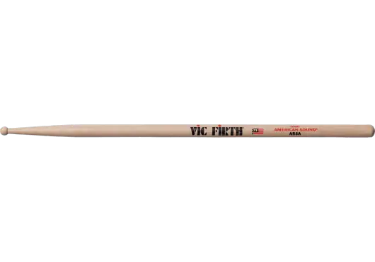 Vicfirth Baquetas 5A American Sound Vicfirth Baquetas 5A American Sound