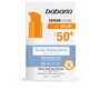 Babaria Sérum Visage à l'Acide Hyaluronique SOLAR SPF50+ 30 ml