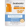 Babaria Sérum Visage à l'Acide Hyaluronique SOLAR SPF50+ 30 ml
