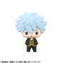 Gintama Chokorin Mascot Series assortiment trading figures Vol. 2 5 cm (6)