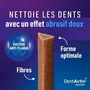 Vetocanis DentActiv 12 Mini Bâtonnets Hygiène Bucco-Dentaire au Boeuf pour Chien 2-15kg