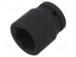 IRIMO Douille à impact 6 pans HEX 33mm 3/4''