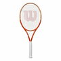 Raquette de Tennis Wilson Roland Garros Team 102 Orange
