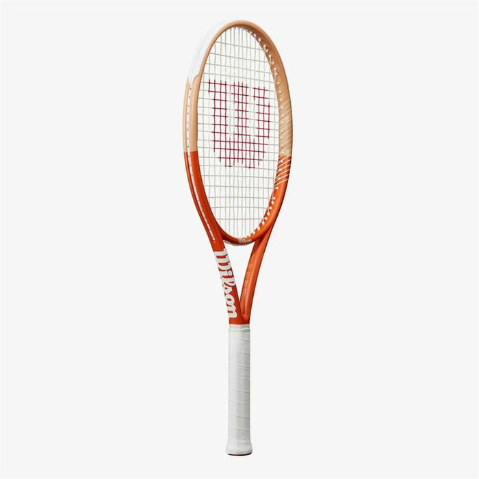 Raquette de Tennis Wilson Roland Garros Team 102 Orange