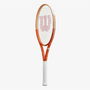 Raquette de Tennis Wilson Roland Garros Team 102 Orange