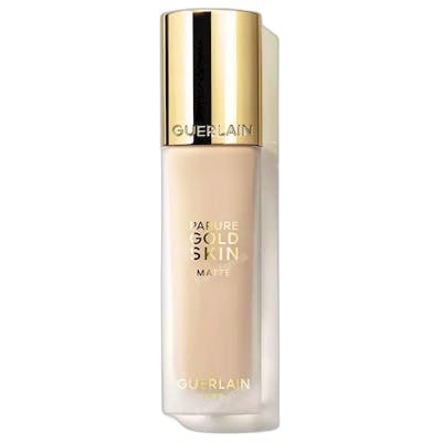 Guerlain Parure Gold Matte #2N Guerlain Parure Gold Matte #2N