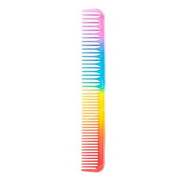 Bifull Peine de coupe médium multicolore