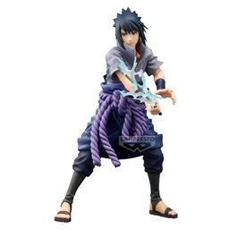 Banpresto Sasuke Uchiha Grandista Special Edition - 24 cm
