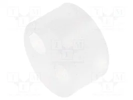 LAPP SKINTOP® DIX Insert pour presse-étoupe PG13,5 silicone 5mm IP54