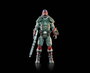 Cosmic Legions figurine T.U.5.C.C. Experiment AA-20