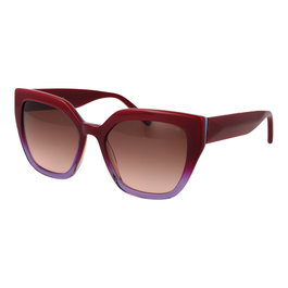 Lunettes de soleil Femme Comma 77207 5499
