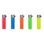 Prof Briquet à pierre, couleurs assorties fluorescentes