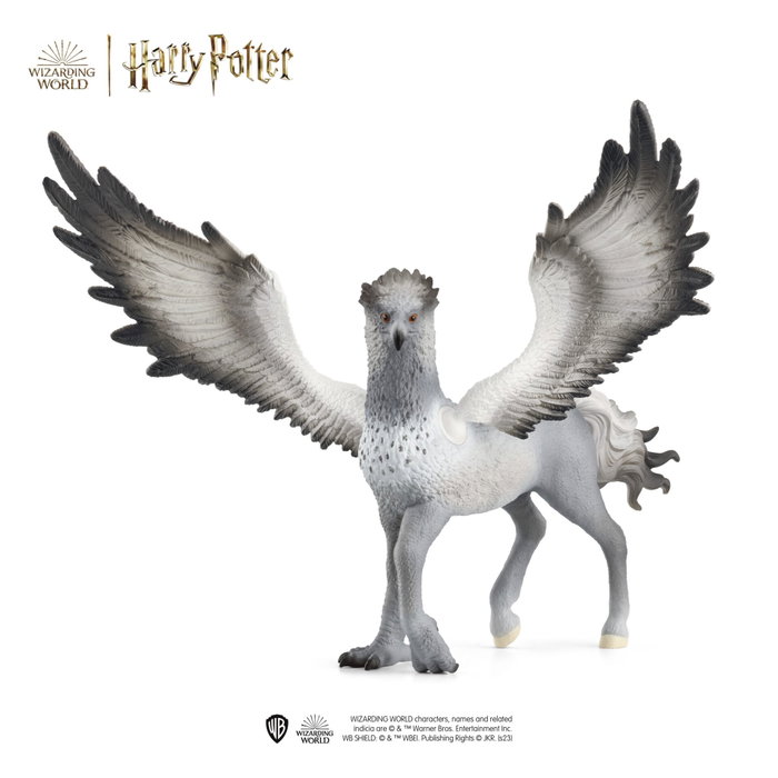 Schleich Figurine Buck Harry Potter Wizarding World Schleich Figurine Buck Harry Potter Wizarding World