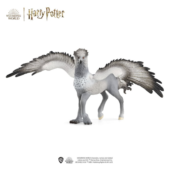 Schleich Figurine Buck Harry Potter Wizarding World Schleich Figurine Buck Harry Potter Wizarding World