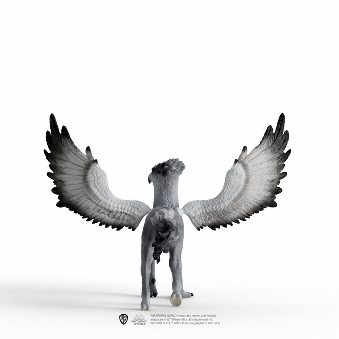 Schleich Figurine Buck Harry Potter Wizarding World Schleich Figurine Buck Harry Potter Wizarding World