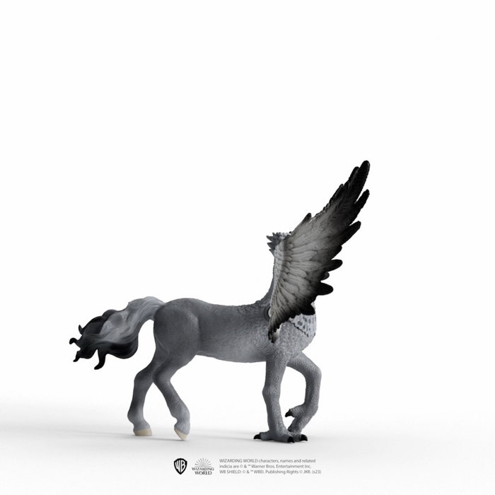 Schleich Figurine Buck Harry Potter Wizarding World Schleich Figurine Buck Harry Potter Wizarding World