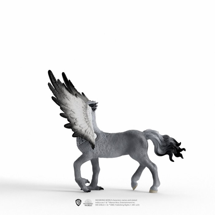 Schleich Figurine Buck Harry Potter Wizarding World Schleich Figurine Buck Harry Potter Wizarding World