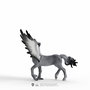 Schleich Figurine Buck Harry Potter Wizarding World