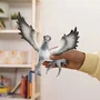 Schleich 13988 - Figurine Buck, personnage de l'univers Harry Potter Wizarding World, jouet pour enfants à partir de 6 ans