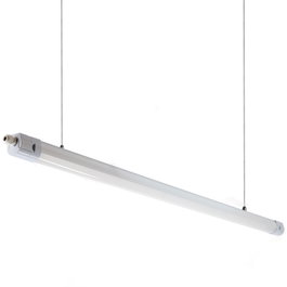 Luminaria LED Enlazable 50W 6000Lm 1500Cm IP65 CCT 3000-6500K