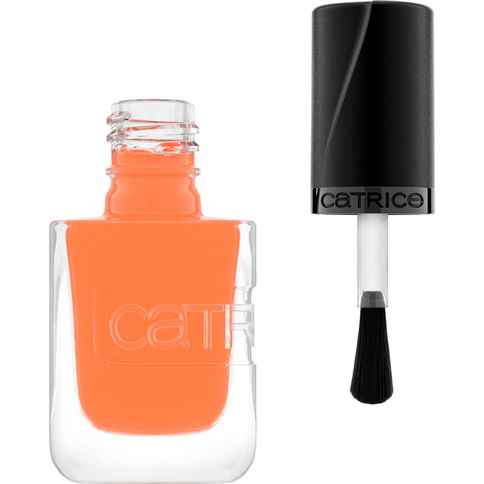 Catrice GEL AFFAIR Vernis à ongles 014-Sunset Sorbet