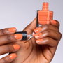 Catrice GEL AFFAIR Vernis à ongles 014-Sunset Sorbet
