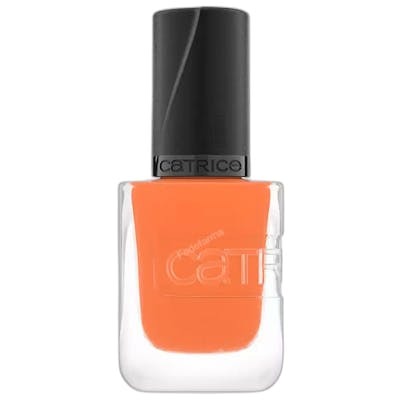 Catrice GEL AFFAIR Vernis à ongles 014-Sunset Sorbet