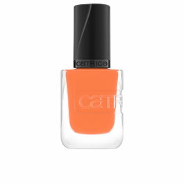 Catrice GEL AFFAIR Vernis à ongles 014-Sunset Sorbet