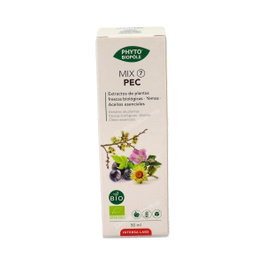 PHYTOBIOPOLE MIX-PEC (PECTORAL) 50ml