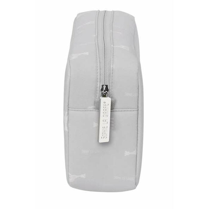 Nécessaire de Voyage Sophie la Girafe Gris clair 28 x 16 x 9 cm