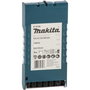 Makita E-15746 Jeu de forets et burins SDS-Plus 6 pièces